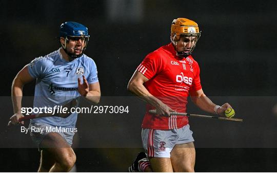 Na Piarsaigh v Doon - Limerick County Senior Club Hurling Championship Final Na Piarsaigh v Doon - Limerick County Senior Club Hurling Championship Final