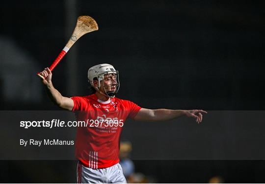 Na Piarsaigh v Doon - Limerick County Senior Club Hurling Championship Final Na Piarsaigh v Doon - Limerick County Senior Club Hurling Championship Final