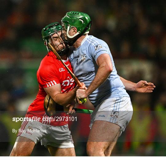 Na Piarsaigh v Doon - Limerick County Senior Club Hurling Championship Final Na Piarsaigh v Doon - Limerick County Senior Club Hurling Championship Final
