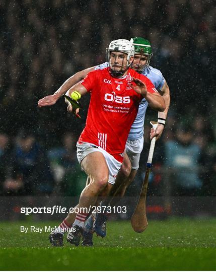 Na Piarsaigh v Doon - Limerick County Senior Club Hurling Championship Final Na Piarsaigh v Doon - Limerick County Senior Club Hurling Championship Final
