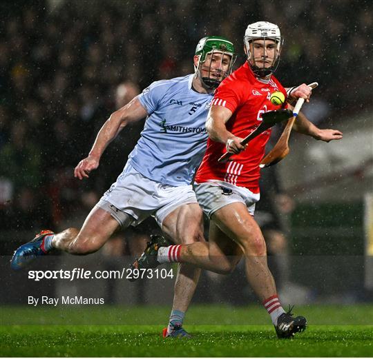 Na Piarsaigh v Doon - Limerick County Senior Club Hurling Championship Final Na Piarsaigh v Doon - Limerick County Senior Club Hurling Championship Final