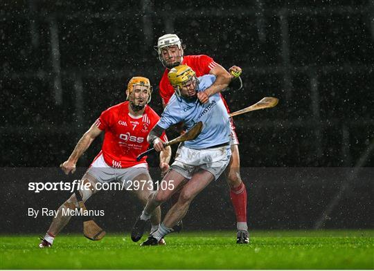 Na Piarsaigh v Doon - Limerick County Senior Club Hurling Championship Final Na Piarsaigh v Doon - Limerick County Senior Club Hurling Championship Final