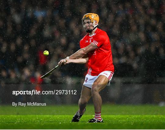Na Piarsaigh v Doon - Limerick County Senior Club Hurling Championship Final Na Piarsaigh v Doon - Limerick County Senior Club Hurling Championship Final