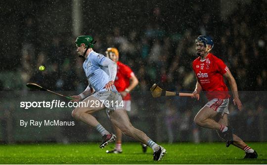 Na Piarsaigh v Doon - Limerick County Senior Club Hurling Championship Final