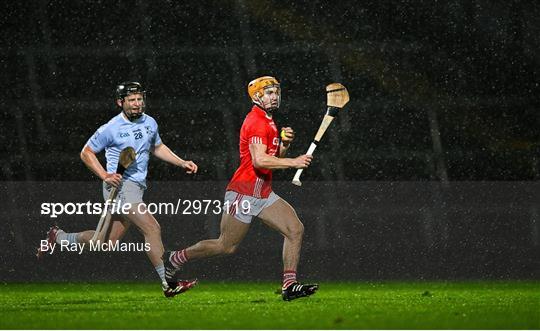 Na Piarsaigh v Doon - Limerick County Senior Club Hurling Championship Final