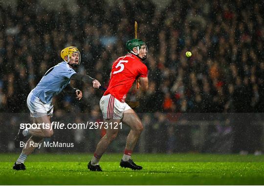 Na Piarsaigh v Doon - Limerick County Senior Club Hurling Championship Final Na Piarsaigh v Doon - Limerick County Senior Club Hurling Championship Final