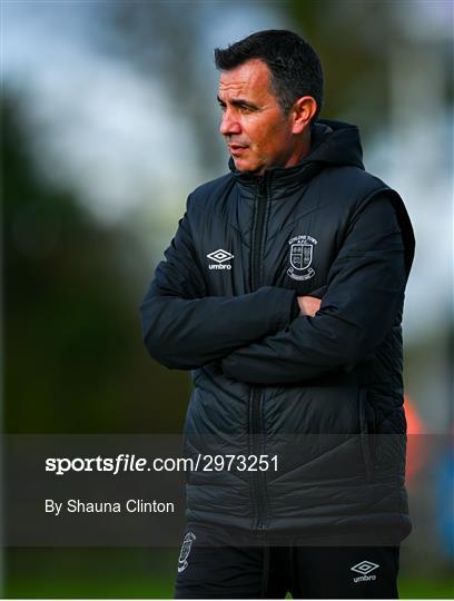 Wexford v Athlone Town - SSE Airtricity Men’s First Division Play-Off Semi-Final Second Leg Wexford v Athlone Town - SSE Airtricity Men’s First Division Play-Off Semi-Final Second Leg
