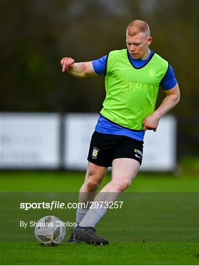 Wexford v Athlone Town - SSE Airtricity Men’s First Division Play-Off Semi-Final Second Leg Wexford v Athlone Town - SSE Airtricity Men’s First Division Play-Off Semi-Final Second Leg
