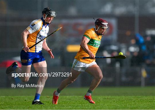 Sixmilebridge v Feakle - Clare County Senior Club Hurling Championship Final Sixmilebridge v Feakle - Clare County Senior Club Hurling Championship Final