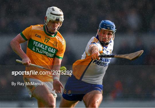Sixmilebridge v Feakle - Clare County Senior Club Hurling Championship Final Sixmilebridge v Feakle - Clare County Senior Club Hurling Championship Final