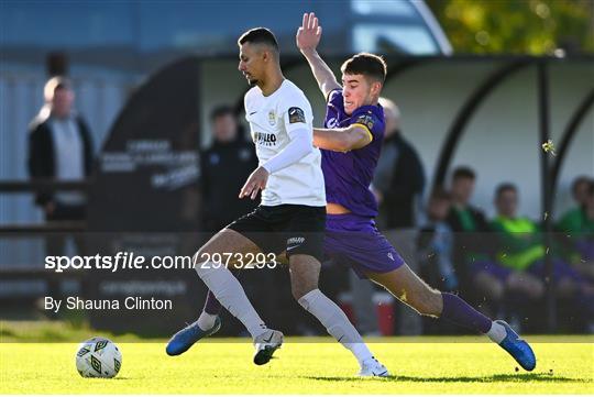 Wexford v Athlone Town - SSE Airtricity Men’s First Division Play-Off Semi-Final Second Leg Wexford v Athlone Town - SSE Airtricity Men’s First Division Play-Off Semi-Final Second Leg