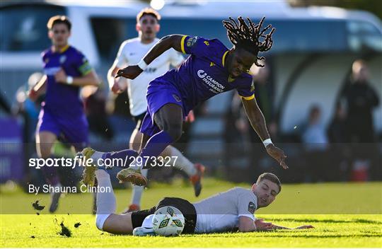 Wexford v Athlone Town - SSE Airtricity Men’s First Division Play-Off Semi-Final Second Leg Wexford v Athlone Town - SSE Airtricity Men’s First Division Play-Off Semi-Final Second Leg