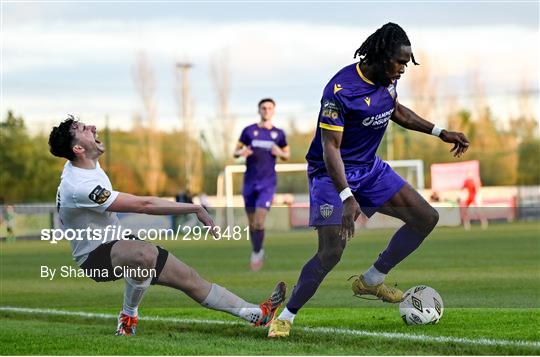 Wexford v Athlone Town - SSE Airtricity Men’s First Division Play-Off Semi-Final Second Leg Wexford v Athlone Town - SSE Airtricity Men’s First Division Play-Off Semi-Final Second Leg