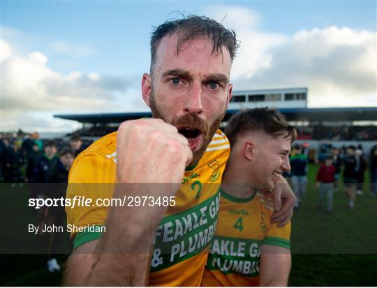 Sixmilebridge v Feakle - Clare County Senior Club Hurling Championship Final Sixmilebridge v Feakle - Clare County Senior Club Hurling Championship Final