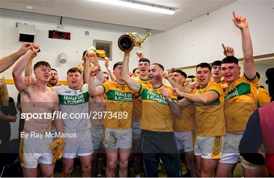 Sixmilebridge v Feakle - Clare County Senior Club Hurling Championship Final Sixmilebridge v Feakle - Clare County Senior Club Hurling Championship Final