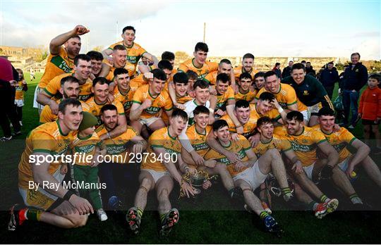 Sixmilebridge v Feakle - Clare County Senior Club Hurling Championship Final Sixmilebridge v Feakle - Clare County Senior Club Hurling Championship Final