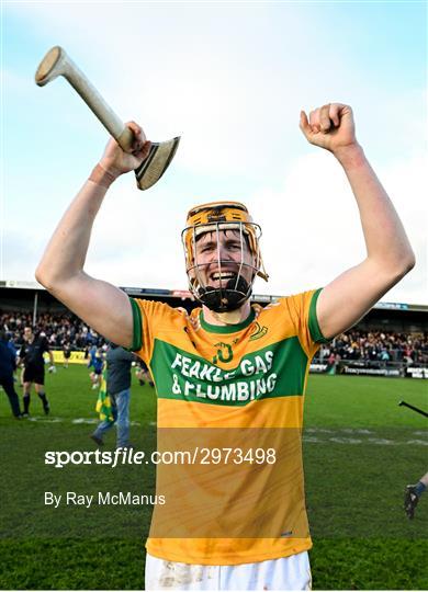 Sixmilebridge v Feakle - Clare County Senior Club Hurling Championship Final Sixmilebridge v Feakle - Clare County Senior Club Hurling Championship Final