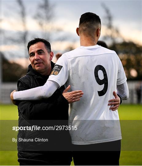 Wexford v Athlone Town - SSE Airtricity Men’s First Division Play-Off Semi-Final Second Leg Wexford v Athlone Town - SSE Airtricity Men’s First Division Play-Off Semi-Final Second Leg