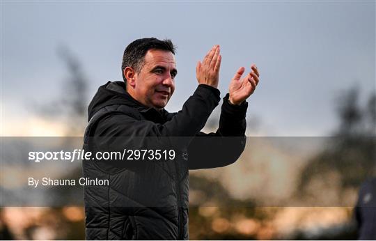 Wexford v Athlone Town - SSE Airtricity Men’s First Division Play-Off Semi-Final Second Leg Wexford v Athlone Town - SSE Airtricity Men’s First Division Play-Off Semi-Final Second Leg