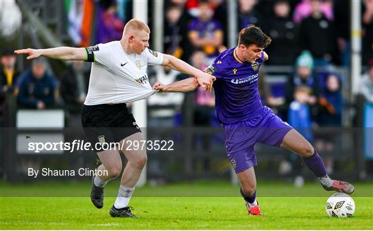 Wexford v Athlone Town - SSE Airtricity Men’s First Division Play-Off Semi-Final Second Leg Wexford v Athlone Town - SSE Airtricity Men’s First Division Play-Off Semi-Final Second Leg