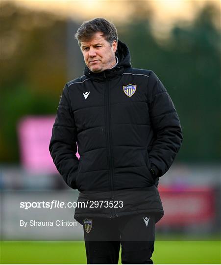 Wexford v Athlone Town - SSE Airtricity Men’s First Division Play-Off Semi-Final Second Leg Wexford v Athlone Town - SSE Airtricity Men’s First Division Play-Off Semi-Final Second Leg