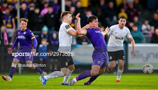 Wexford v Athlone Town - SSE Airtricity Men’s First Division Play-Off Semi-Final Second Leg Wexford v Athlone Town - SSE Airtricity Men’s First Division Play-Off Semi-Final Second Leg