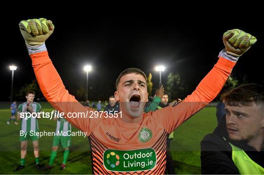 UCD v Bray Wanderers - SSE Airtricity Men’s First Division Play-Off Semi-Final Second Leg