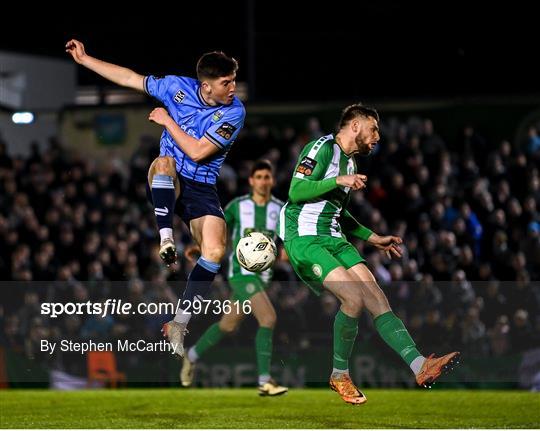 UCD v Bray Wanderers - SSE Airtricity Men’s First Division Play-Off Semi-Final Second Leg UCD v Bray Wanderers - SSE Airtricity Men’s First Division Play-Off Semi-Final Second Leg