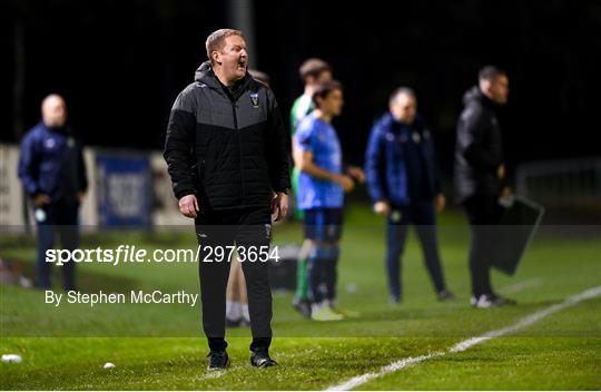 UCD v Bray Wanderers - SSE Airtricity Men’s First Division Play-Off Semi-Final Second Leg UCD v Bray Wanderers - SSE Airtricity Men’s First Division Play-Off Semi-Final Second Leg