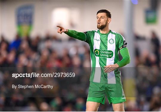 UCD v Bray Wanderers - SSE Airtricity Men’s First Division Play-Off Semi-Final Second Leg UCD v Bray Wanderers - SSE Airtricity Men’s First Division Play-Off Semi-Final Second Leg