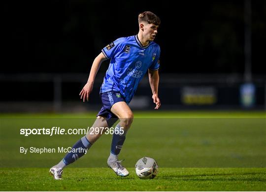 UCD v Bray Wanderers - SSE Airtricity Men’s First Division Play-Off Semi-Final Second Leg