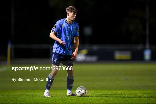 UCD v Bray Wanderers - SSE Airtricity Men’s First Division Play-Off Semi-Final Second Leg