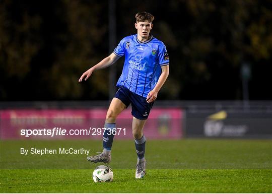 UCD v Bray Wanderers - SSE Airtricity Men’s First Division Play-Off Semi-Final Second Leg UCD v Bray Wanderers - SSE Airtricity Men’s First Division Play-Off Semi-Final Second Leg