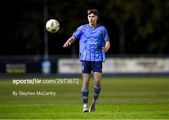 UCD v Bray Wanderers - SSE Airtricity Men’s First Division Play-Off Semi-Final Second Leg UCD v Bray Wanderers - SSE Airtricity Men’s First Division Play-Off Semi-Final Second Leg