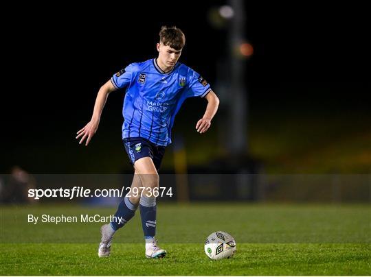 UCD v Bray Wanderers - SSE Airtricity Men’s First Division Play-Off Semi-Final Second Leg UCD v Bray Wanderers - SSE Airtricity Men’s First Division Play-Off Semi-Final Second Leg