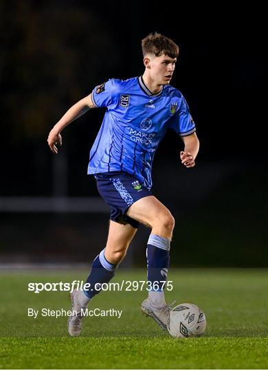 UCD v Bray Wanderers - SSE Airtricity Men’s First Division Play-Off Semi-Final Second Leg UCD v Bray Wanderers - SSE Airtricity Men’s First Division Play-Off Semi-Final Second Leg