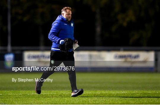 UCD v Bray Wanderers - SSE Airtricity Men’s First Division Play-Off Semi-Final Second Leg