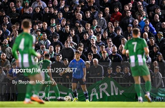 UCD v Bray Wanderers - SSE Airtricity Men’s First Division Play-Off Semi-Final Second Leg UCD v Bray Wanderers - SSE Airtricity Men’s First Division Play-Off Semi-Final Second Leg