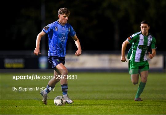 UCD v Bray Wanderers - SSE Airtricity Men’s First Division Play-Off Semi-Final Second Leg UCD v Bray Wanderers - SSE Airtricity Men’s First Division Play-Off Semi-Final Second Leg