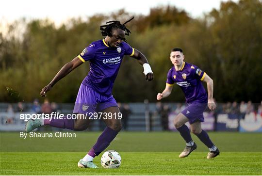 Wexford v Athlone Town - SSE Airtricity Men’s First Division Play-Off Semi-Final Second Leg Wexford v Athlone Town - SSE Airtricity Men’s First Division Play-Off Semi-Final Second Leg