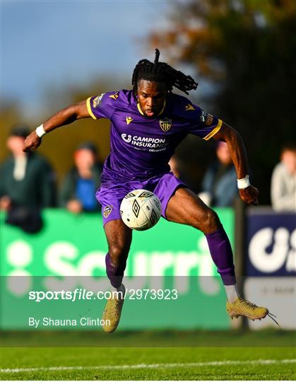 Wexford v Athlone Town - SSE Airtricity Men’s First Division Play-Off Semi-Final Second Leg Wexford v Athlone Town - SSE Airtricity Men’s First Division Play-Off Semi-Final Second Leg