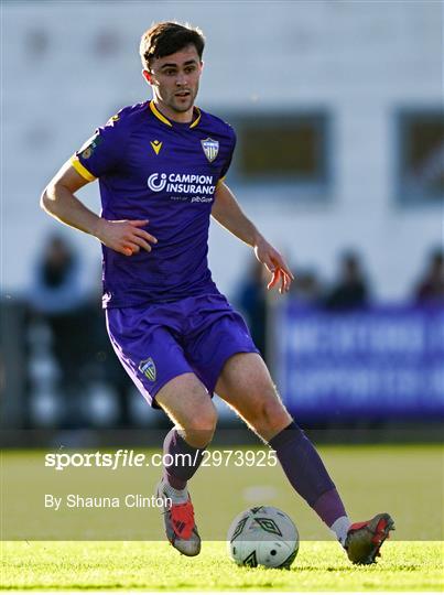 Wexford v Athlone Town - SSE Airtricity Men’s First Division Play-Off Semi-Final Second Leg