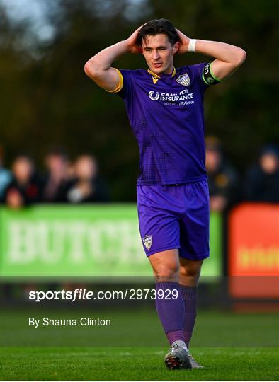 Wexford v Athlone Town - SSE Airtricity Men’s First Division Play-Off Semi-Final Second Leg Wexford v Athlone Town - SSE Airtricity Men’s First Division Play-Off Semi-Final Second Leg