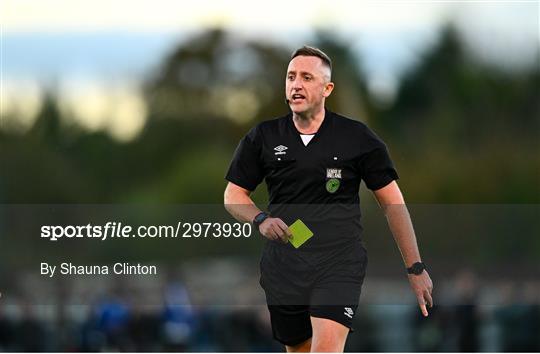 Wexford v Athlone Town - SSE Airtricity Men’s First Division Play-Off Semi-Final Second Leg Wexford v Athlone Town - SSE Airtricity Men’s First Division Play-Off Semi-Final Second Leg