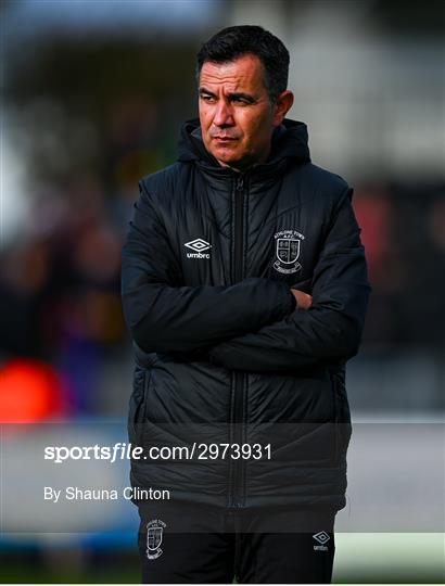 Wexford v Athlone Town - SSE Airtricity Men’s First Division Play-Off Semi-Final Second Leg Wexford v Athlone Town - SSE Airtricity Men’s First Division Play-Off Semi-Final Second Leg