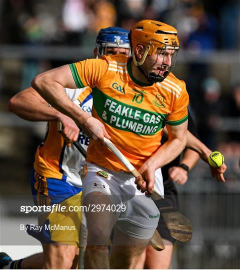 Sixmilebridge v Feakle - Clare County Senior Club Hurling Championship Final Sixmilebridge v Feakle - Clare County Senior Club Hurling Championship Final