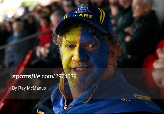 Sixmilebridge v Feakle - Clare County Senior Club Hurling Championship Final Sixmilebridge v Feakle - Clare County Senior Club Hurling Championship Final