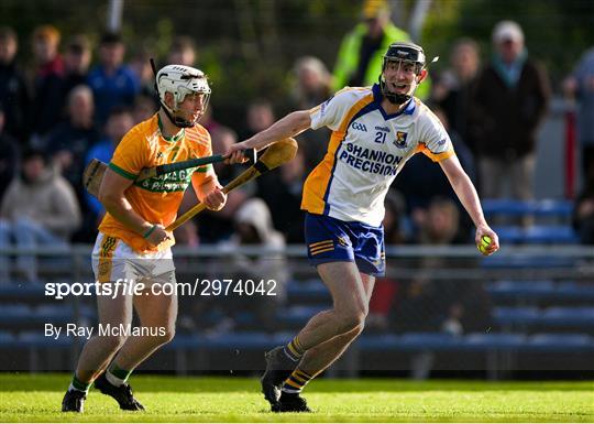 Sixmilebridge v Feakle - Clare County Senior Club Hurling Championship Final Sixmilebridge v Feakle - Clare County Senior Club Hurling Championship Final