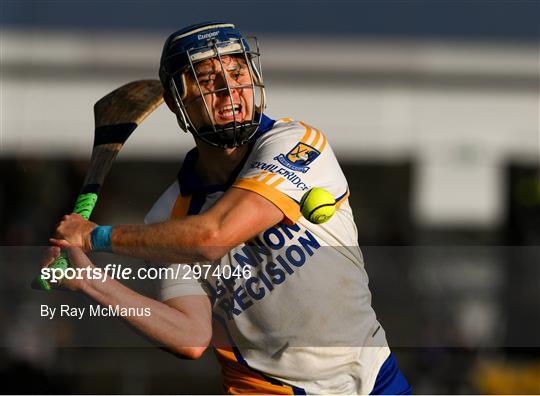 Sixmilebridge v Feakle - Clare County Senior Club Hurling Championship Final Sixmilebridge v Feakle - Clare County Senior Club Hurling Championship Final