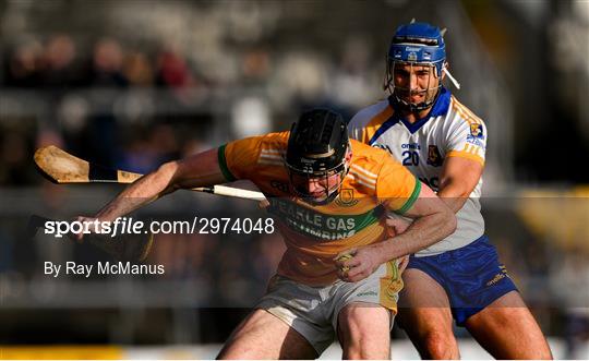 Sixmilebridge v Feakle - Clare County Senior Club Hurling Championship Final Sixmilebridge v Feakle - Clare County Senior Club Hurling Championship Final